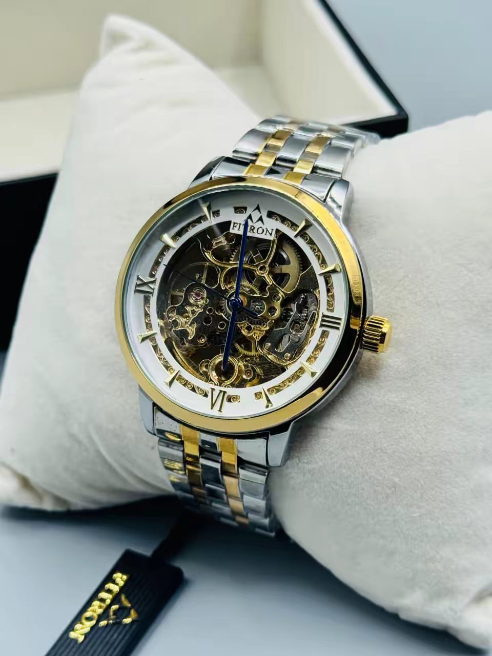 Fitron Automatic Watch