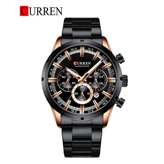 CURREN Original Watch