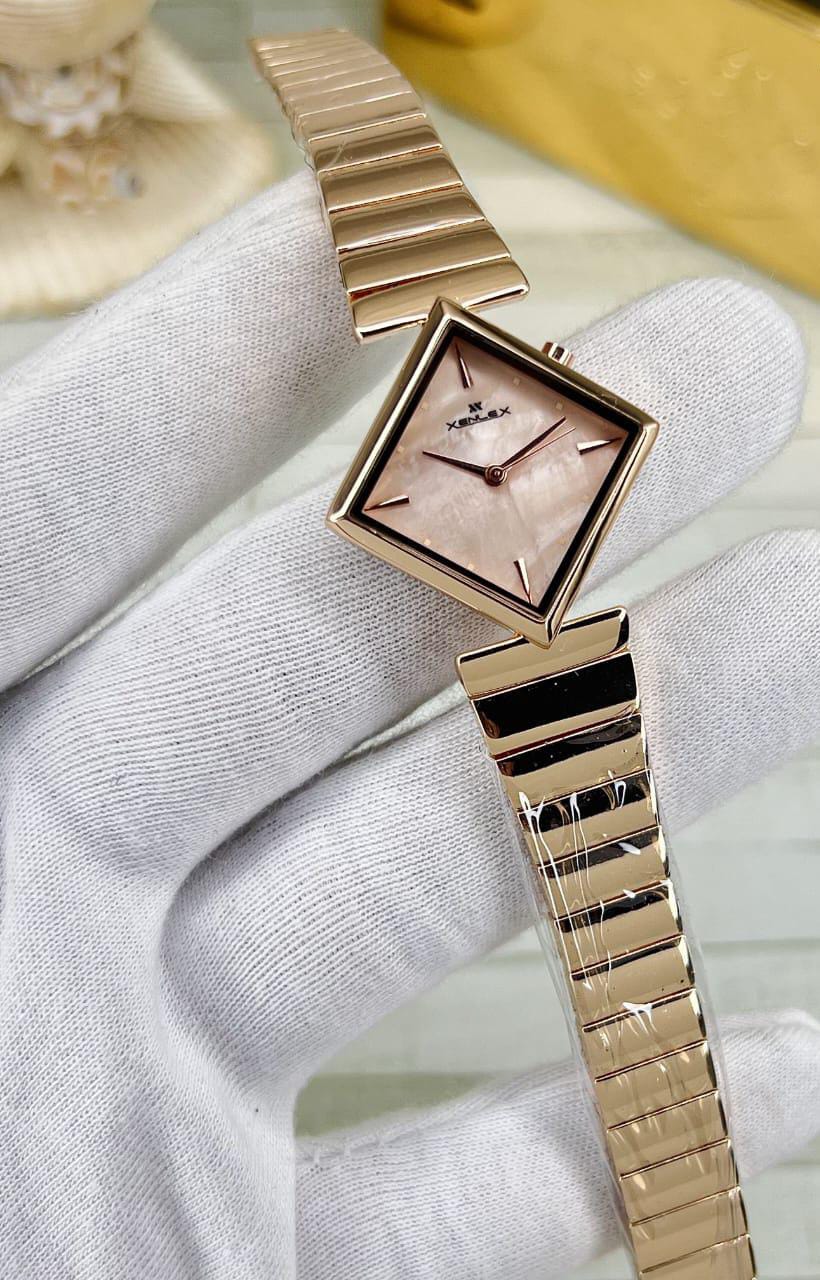 Xenlex Women Watch
