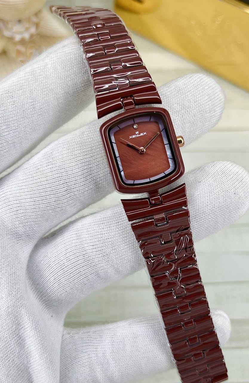Xenlex Women Watch