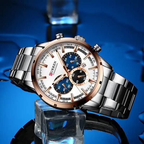 CURREN Original Watch