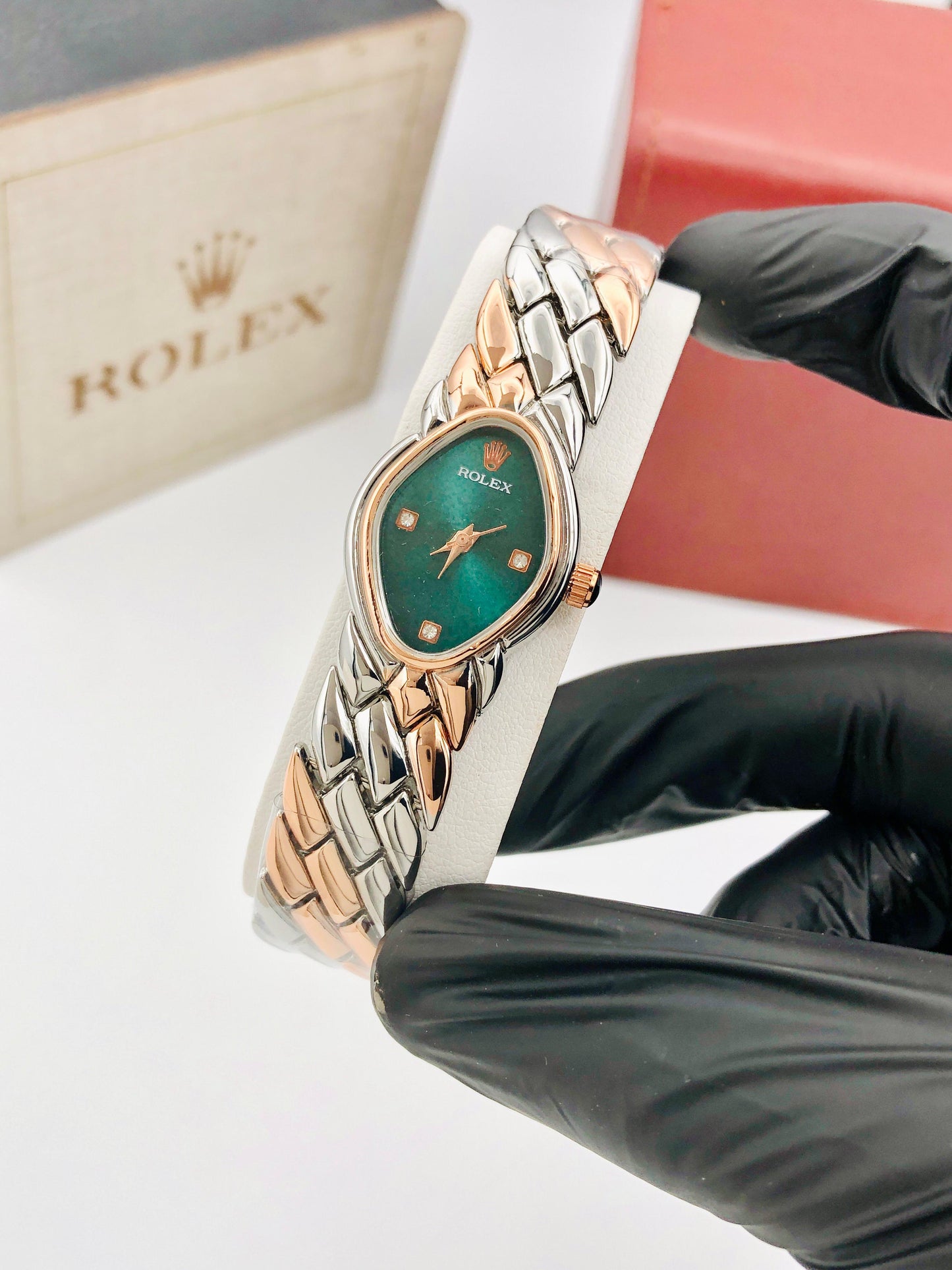 Xenlex Women Watch