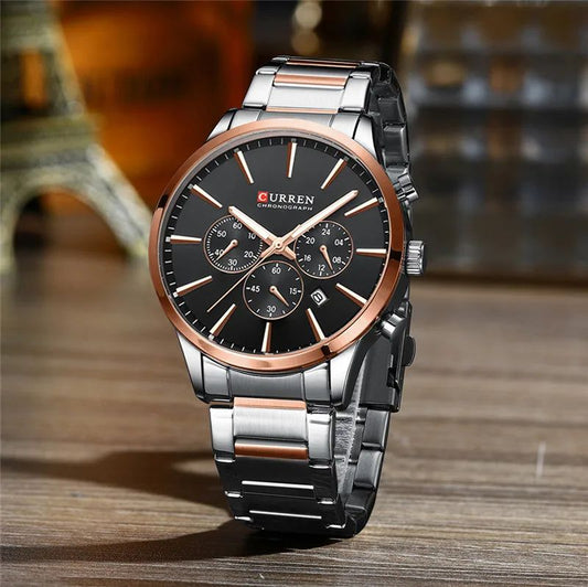 CURREN Original Watch