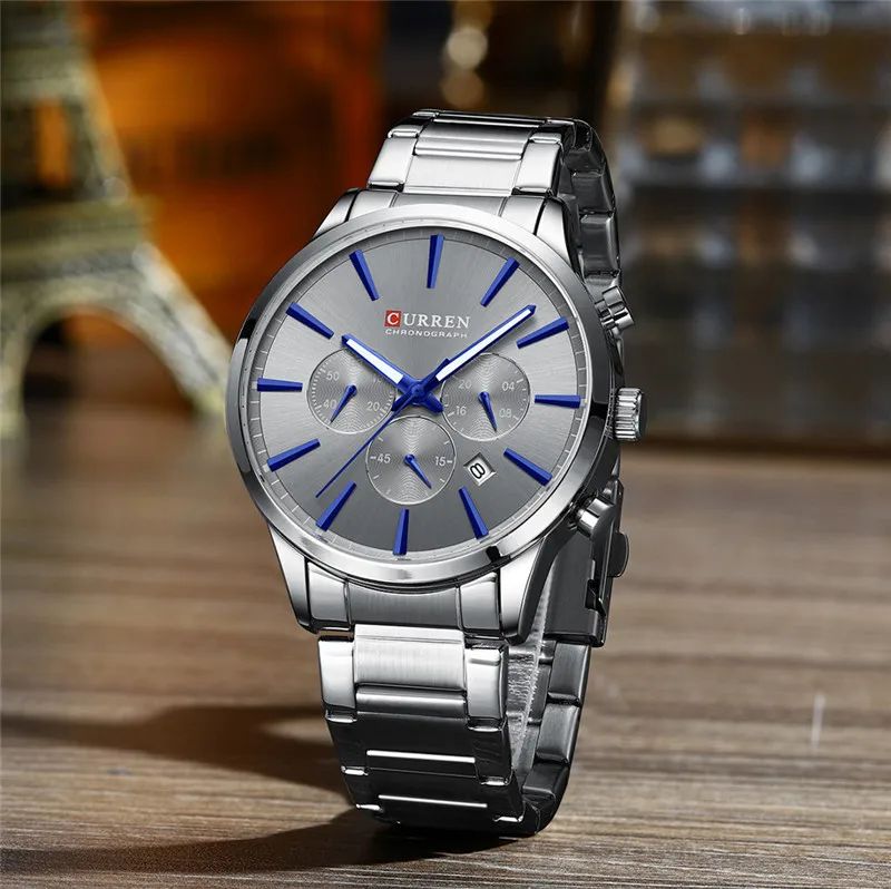 CURREN Original Watch