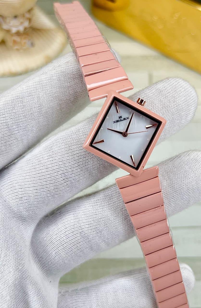 Xenlex Women Watch