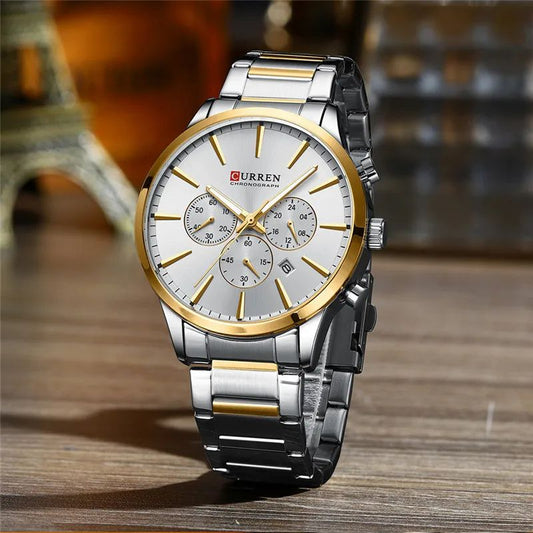 CURREN Original Watch