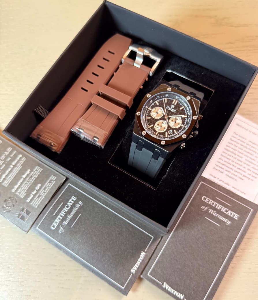 SVESTON MUSIC EDITION SV 8272