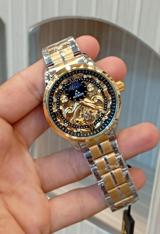 Fitron Automatic Watch