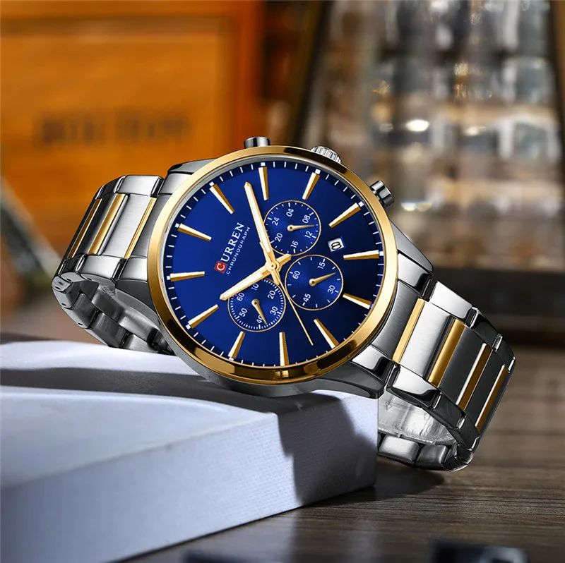 CURREN Original Watch