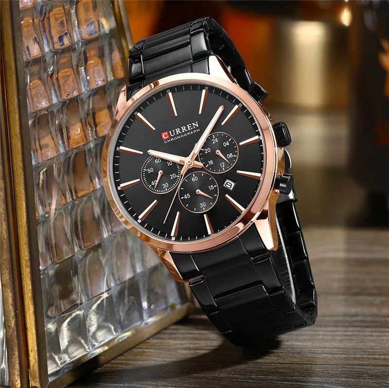 CURREN Original Watch