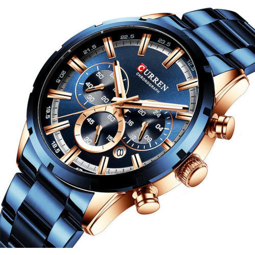 CURREN Original Watch